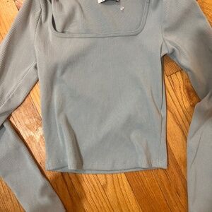 Hollister long sleeve teens S